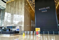 Westgate (D22), Office #454346751